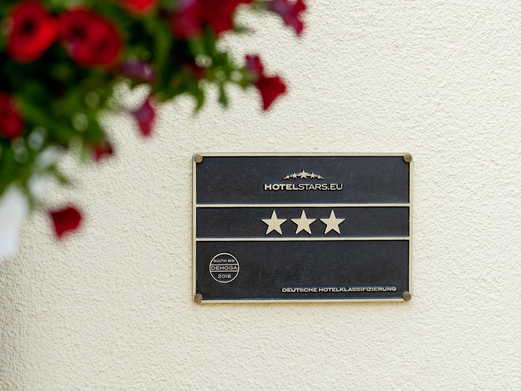 Hotel Sonne Seiffen Exterior photo